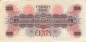 Preview: USA MPC Series 661 p.M66 25 Cents 1968 XF